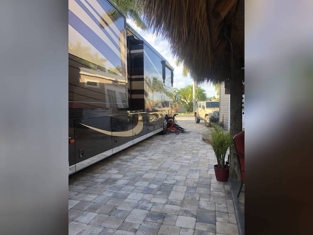 2017 Newmar London Aire For Sale