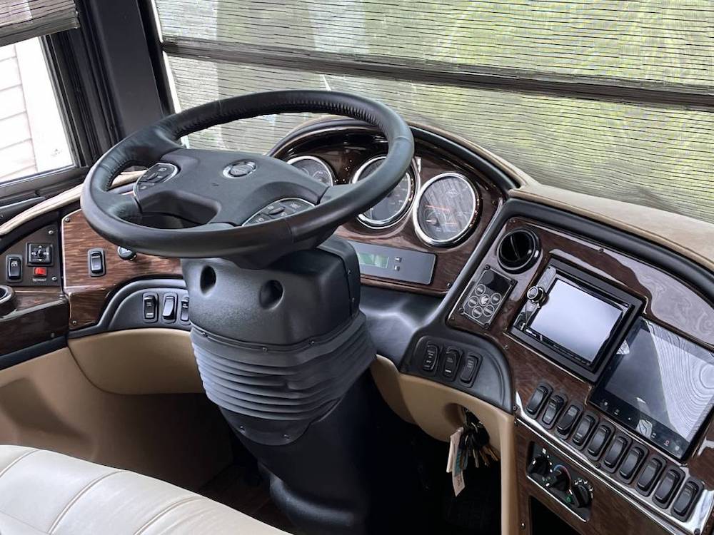 2017 Newmar London Aire For Sale