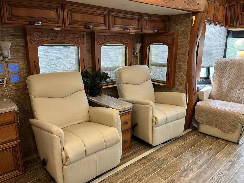 2017 Newmar London Aire For Sale