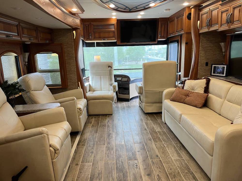 2017 Newmar London Aire For Sale