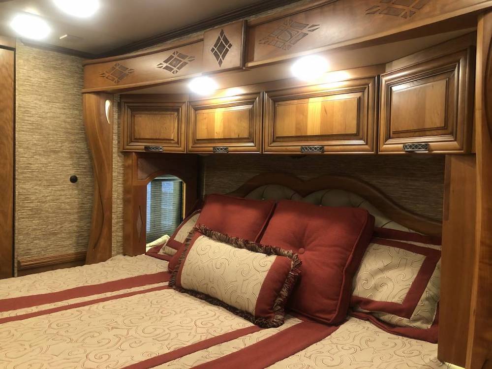 2017 Newmar London Aire For Sale
