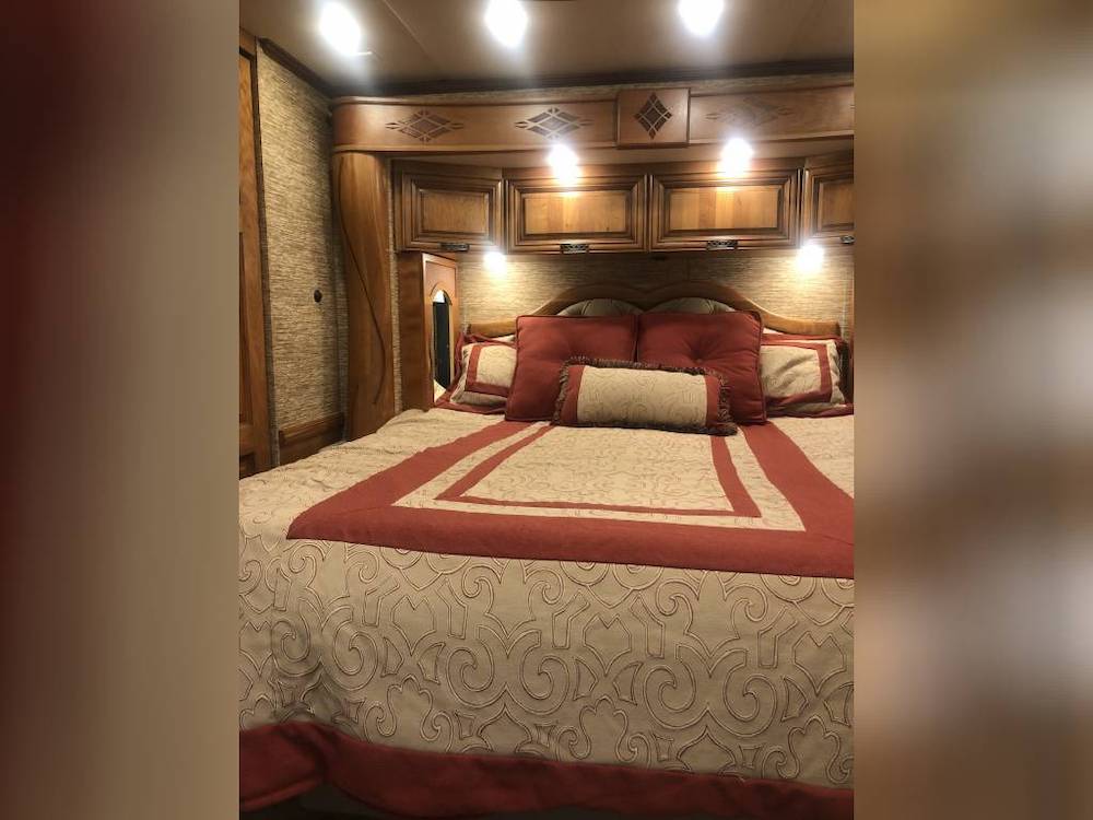 2017 Newmar London Aire For Sale