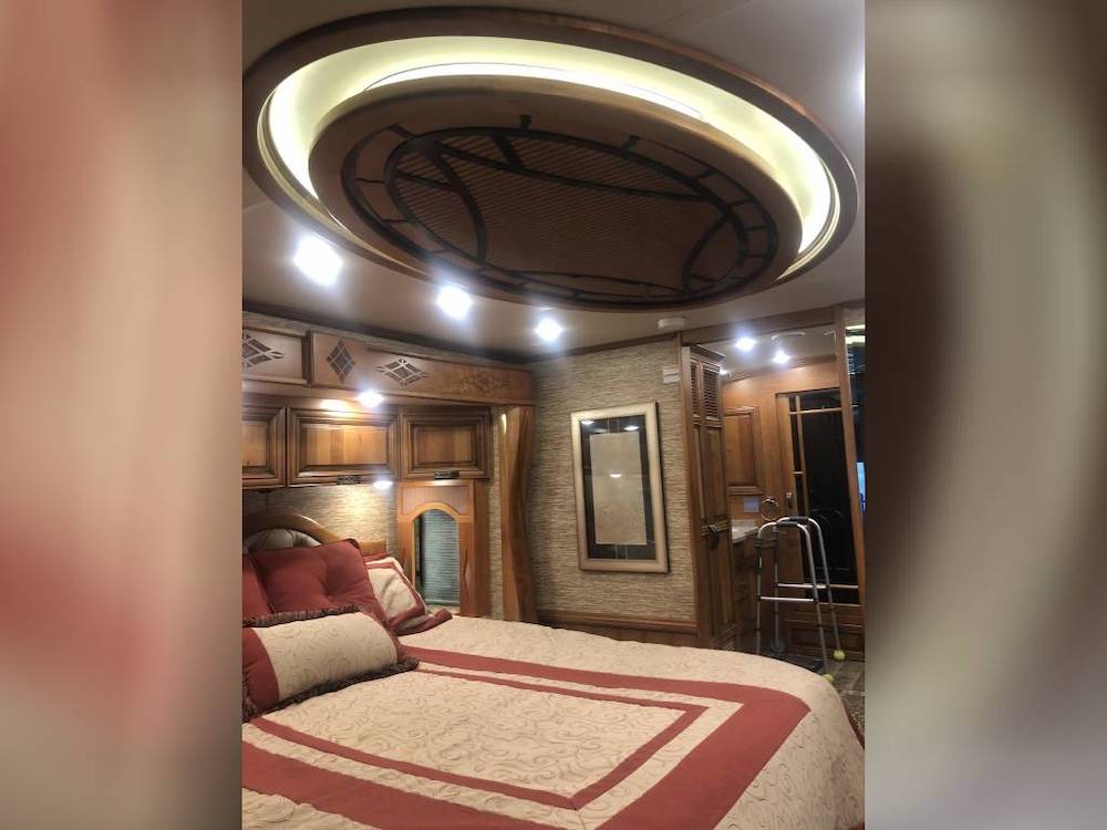 2017 Newmar London Aire For Sale