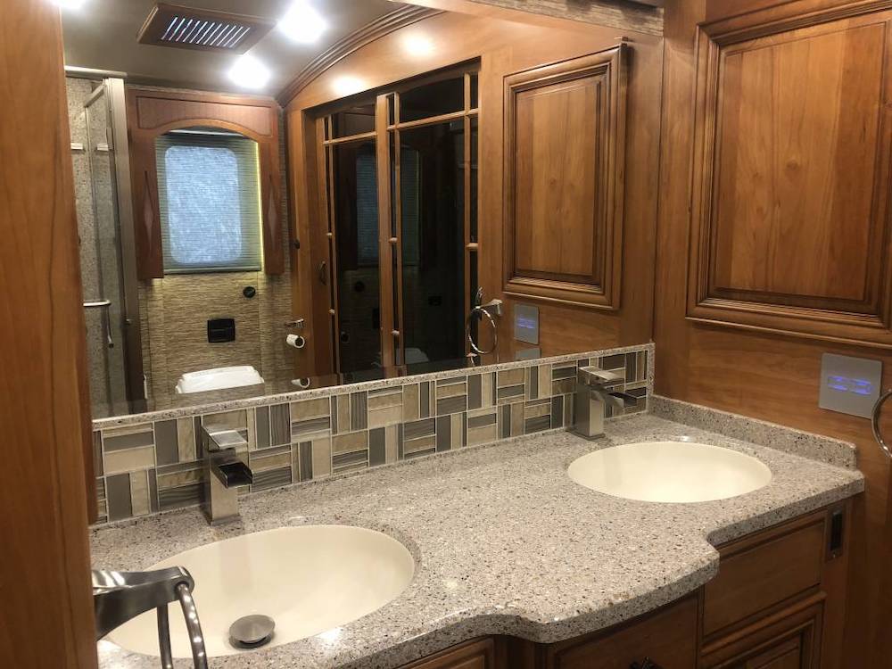 2017 Newmar London Aire For Sale