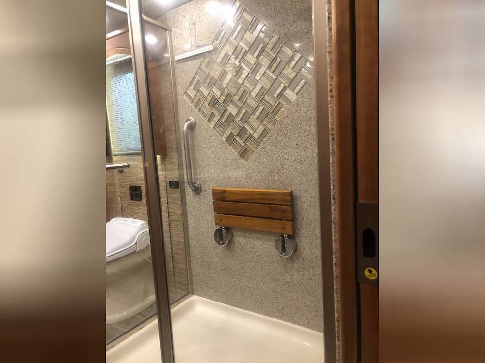 2017 Newmar London Aire For Sale