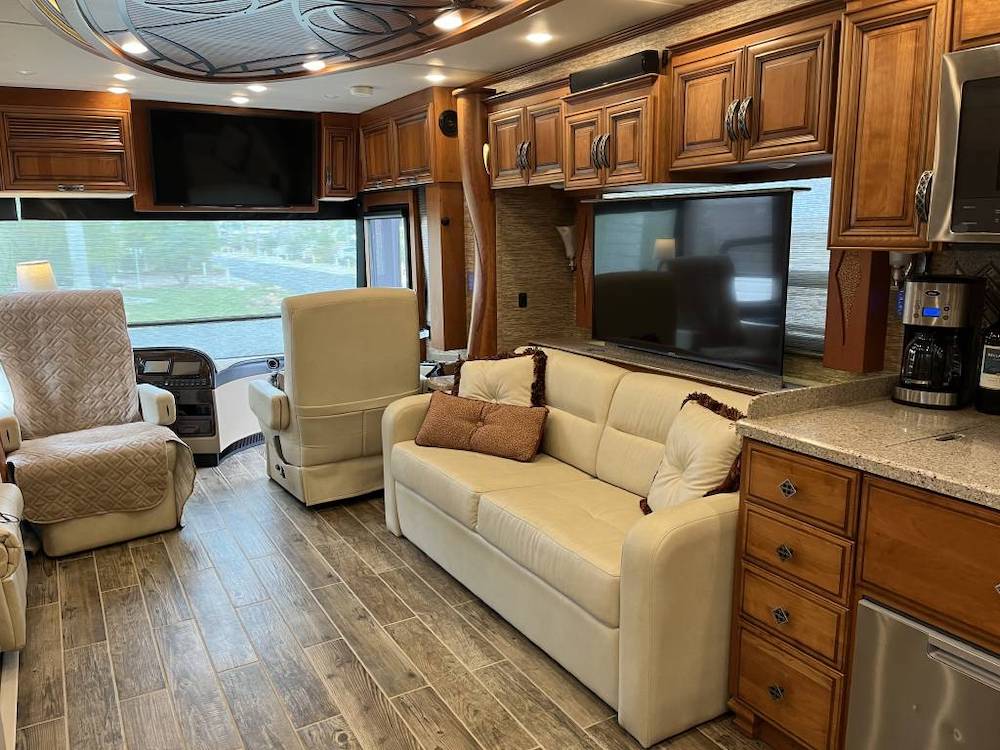 2017 Newmar London Aire For Sale