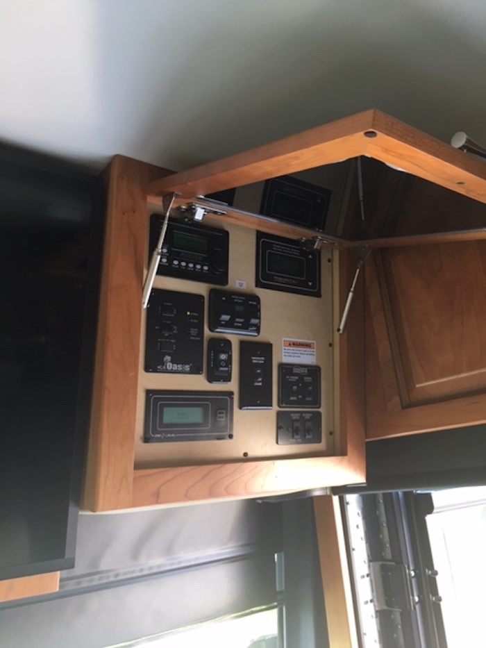 Bus-Stuff.com Class A Rv For Sale