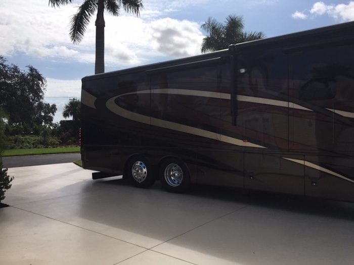 Bus-Stuff.com Class A Rv For Sale