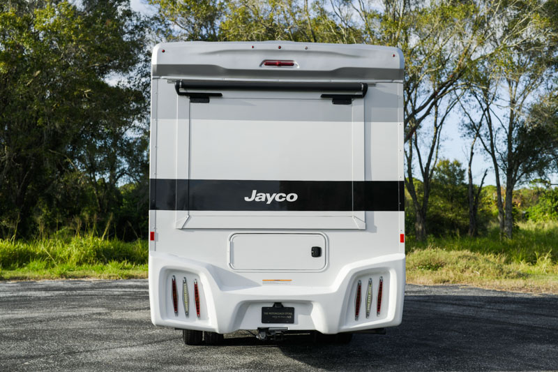 2018 Jayco For Sale