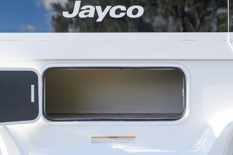 2018 Jayco For Sale
