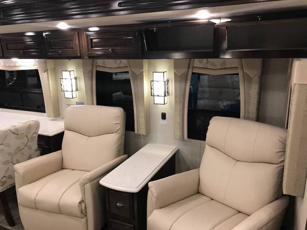 2018 Newmar Dutch Star For Sale