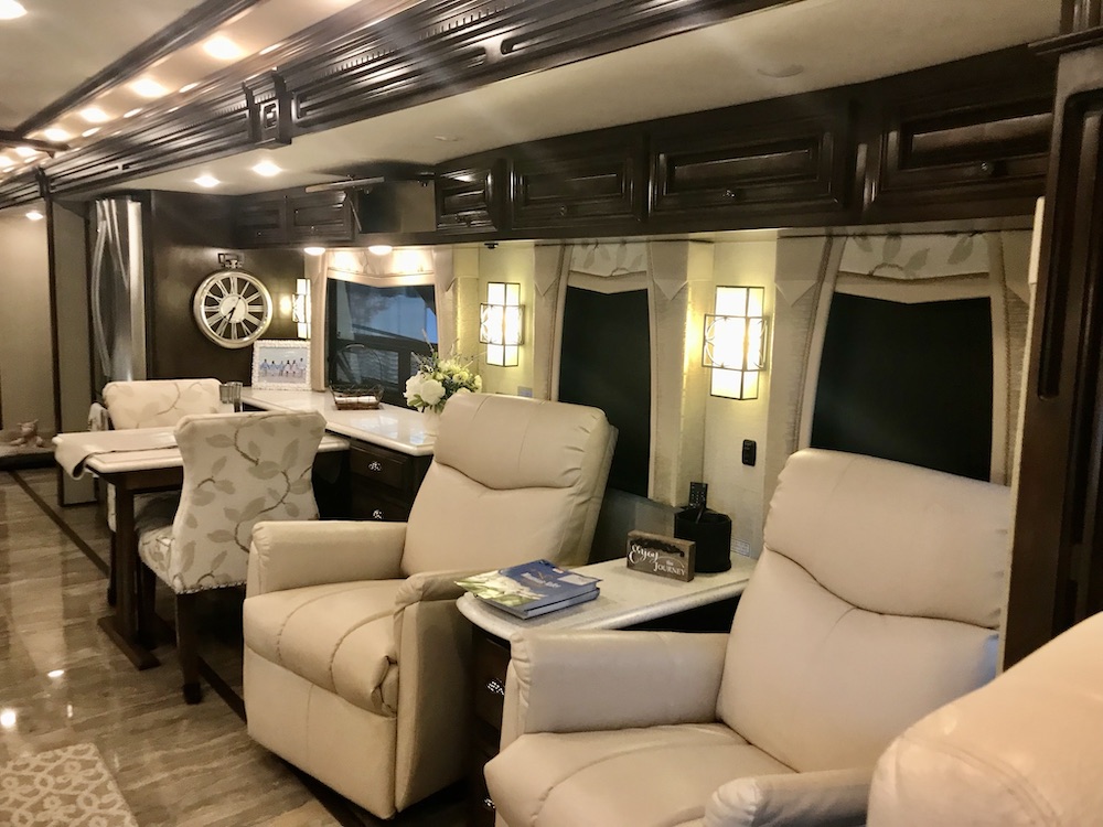 2018 Newmar Dutch Star For Sale