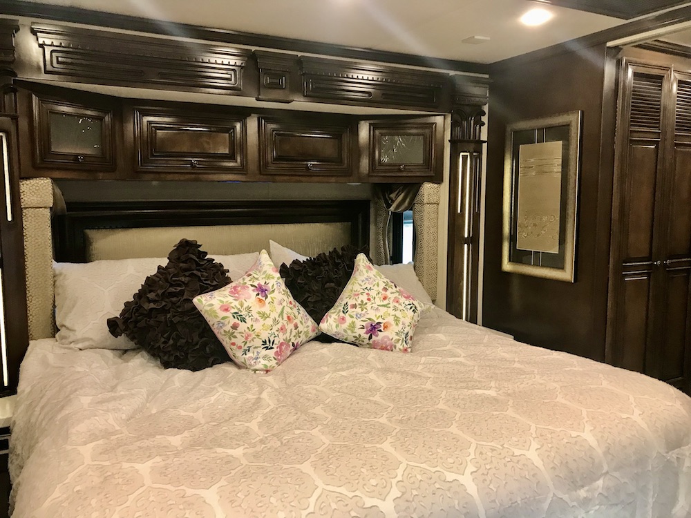 2018 Newmar Dutch Star For Sale