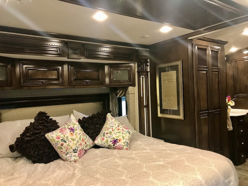 2018 Newmar Dutch Star For Sale