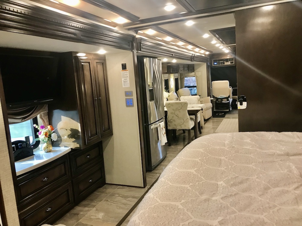 2018 Newmar Dutch Star For Sale