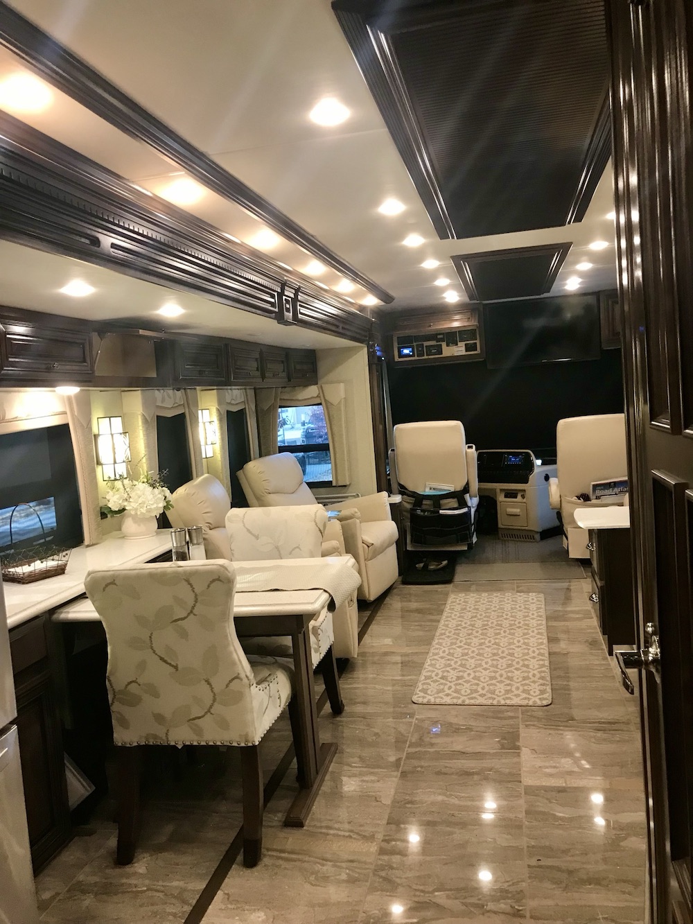 2018 Newmar Dutch Star For Sale