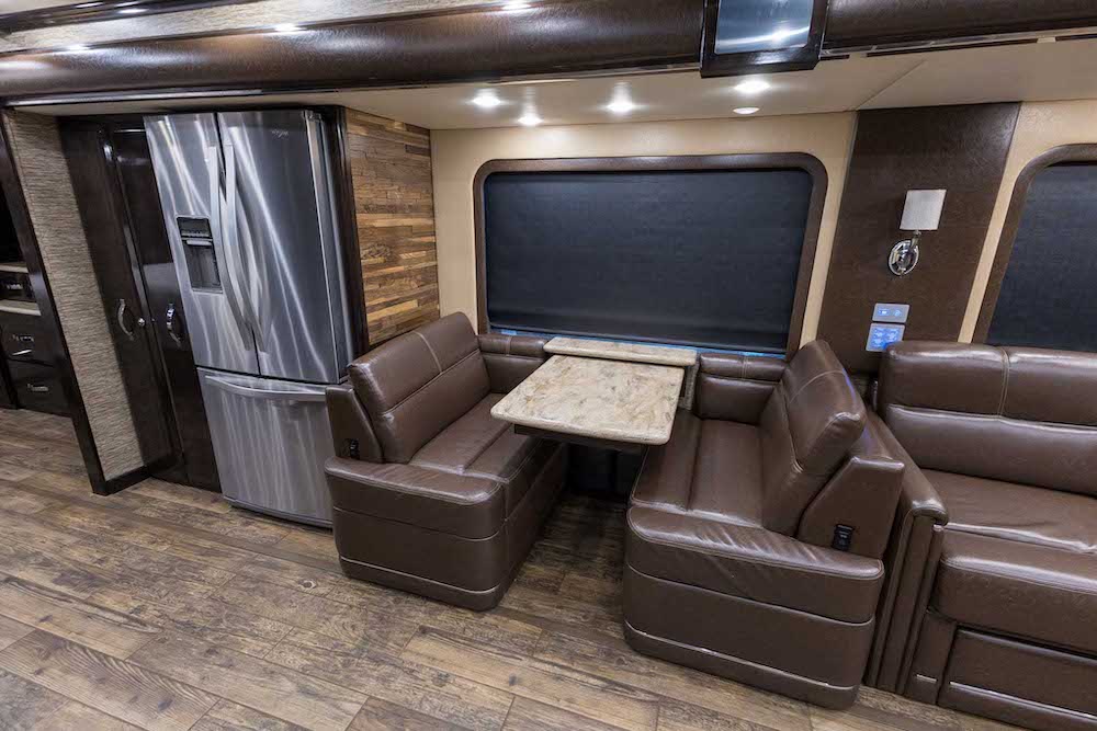 2018 Newmar King Aire For Sale