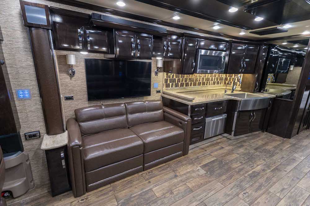 2018 Newmar King Aire For Sale