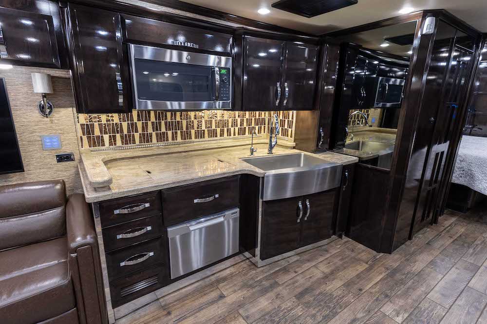 2018 Newmar King Aire For Sale