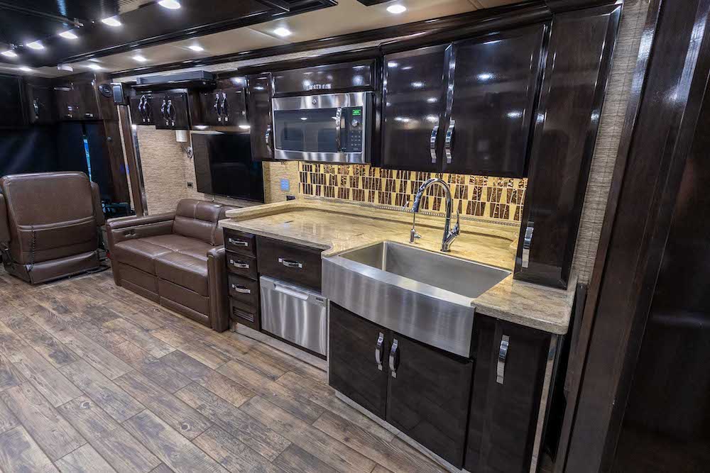 2018 Newmar King Aire For Sale