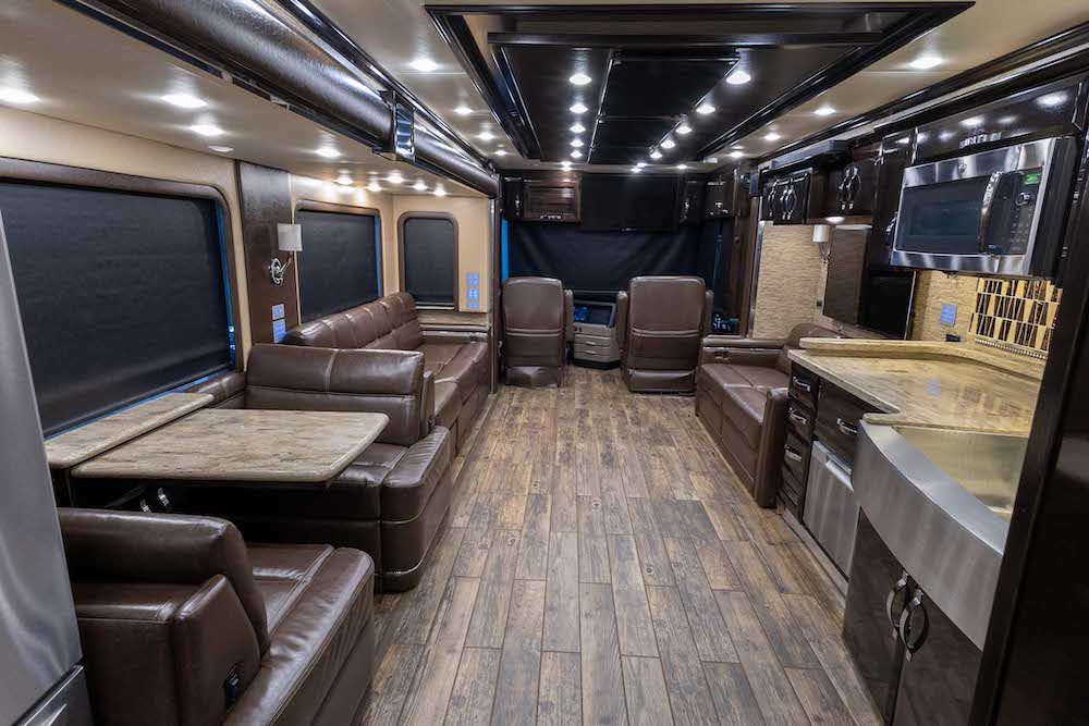 2018 Newmar King Aire For Sale