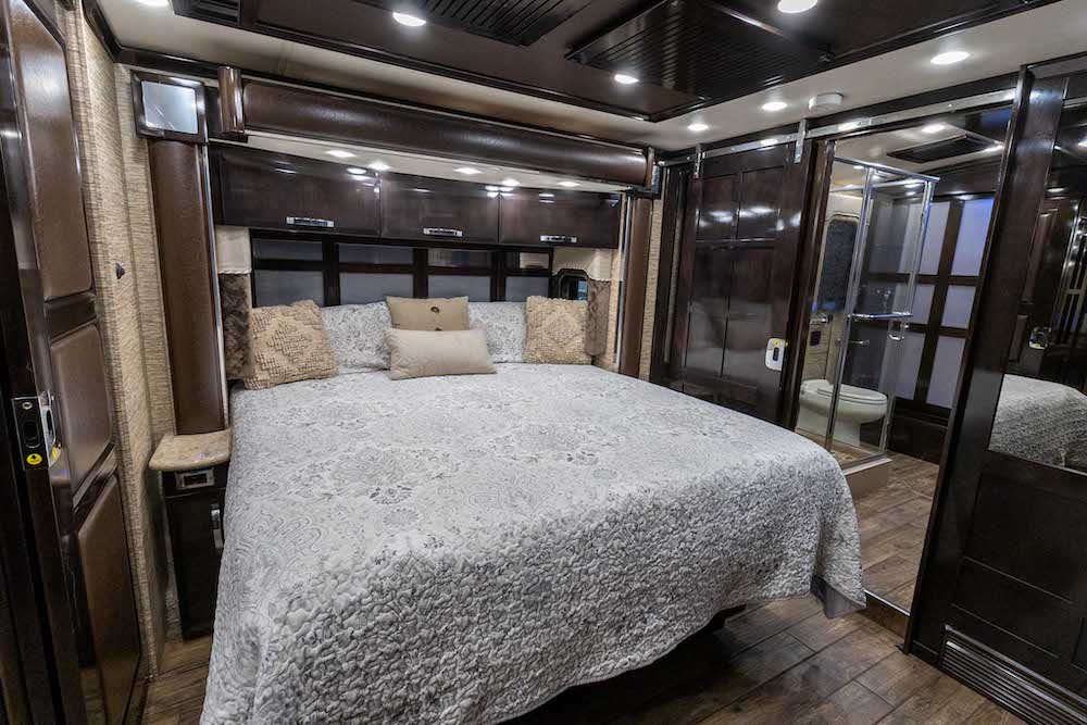 2018 Newmar King Aire For Sale