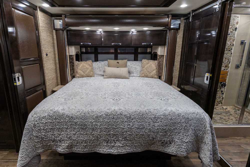 2018 Newmar King Aire For Sale