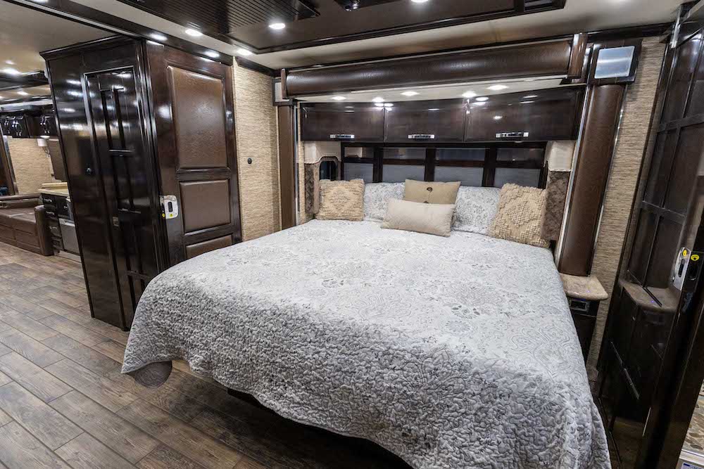 2018 Newmar King Aire For Sale