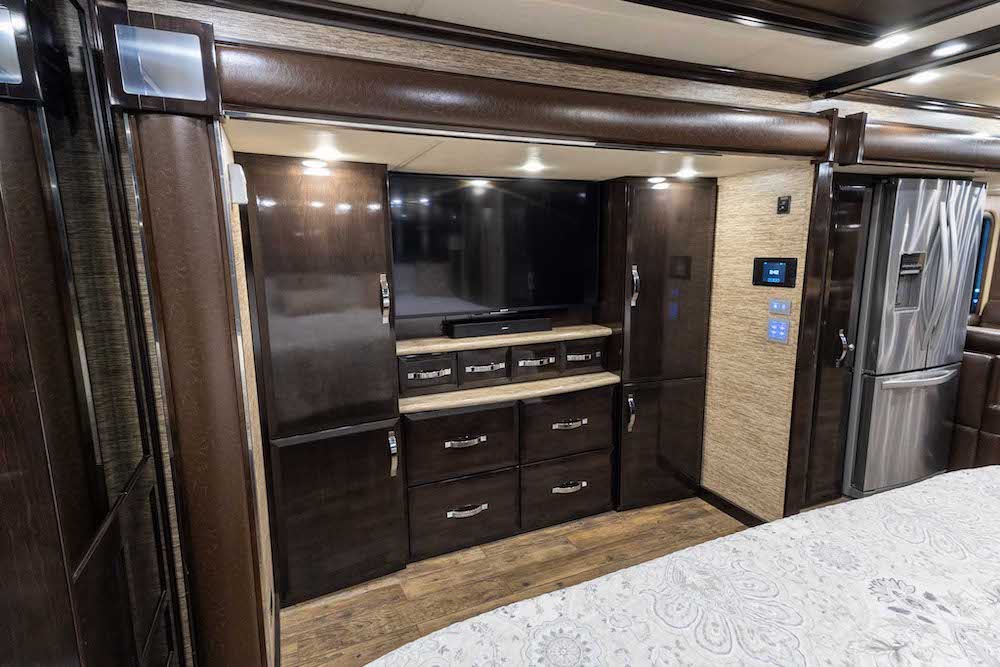 2018 Newmar King Aire For Sale