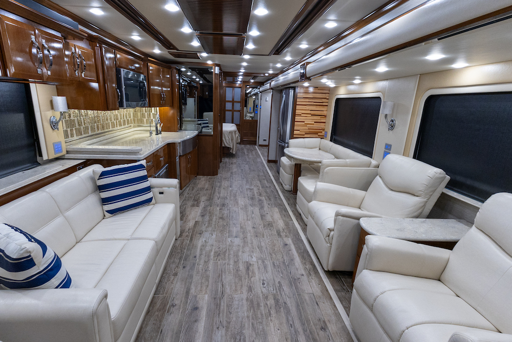 2018 Newmar King Aire For Sale