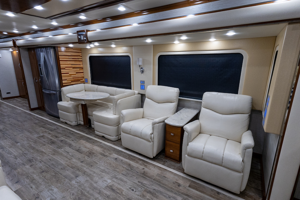 2018 Newmar King Aire For Sale