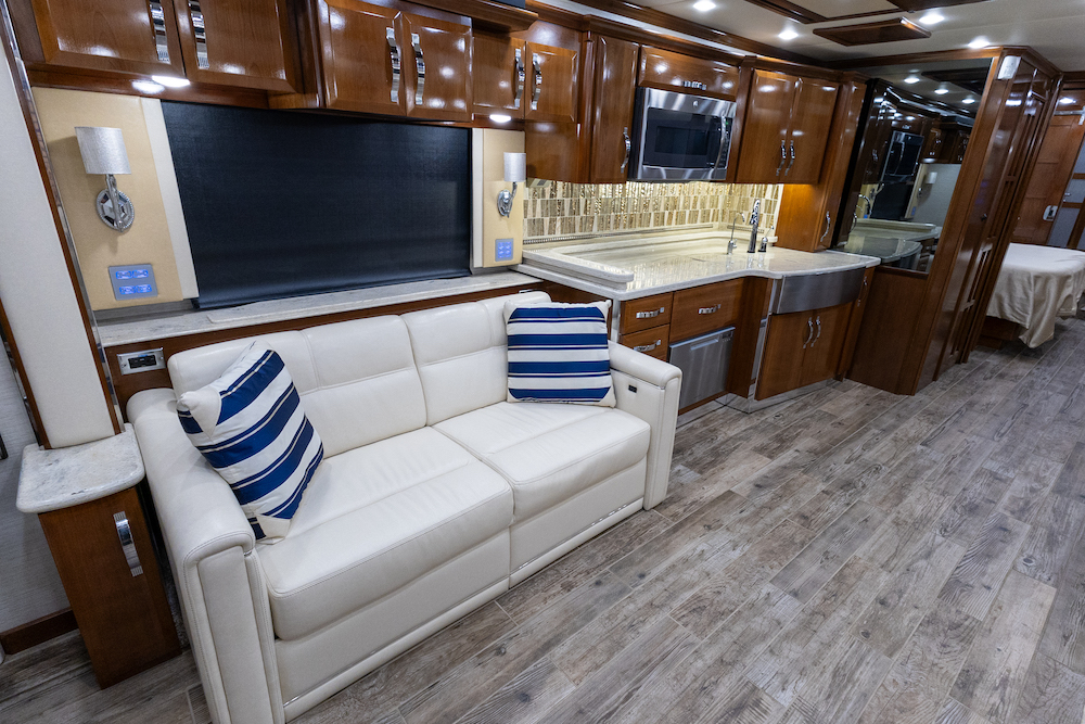 2018 Newmar King Aire For Sale