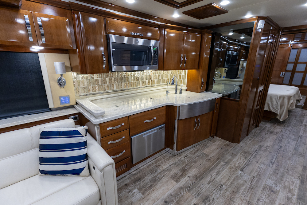 2018 Newmar King Aire For Sale