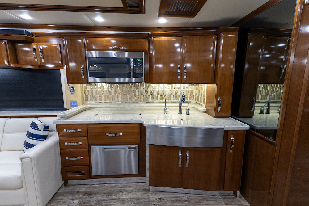 2018 Newmar King Aire For Sale