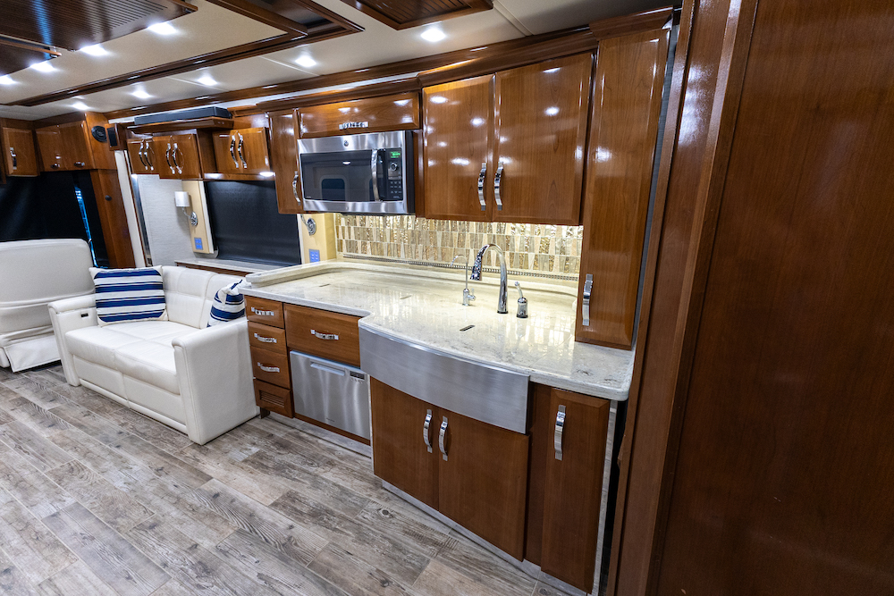 2018 Newmar King Aire For Sale