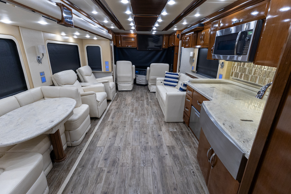 2018 Newmar King Aire For Sale