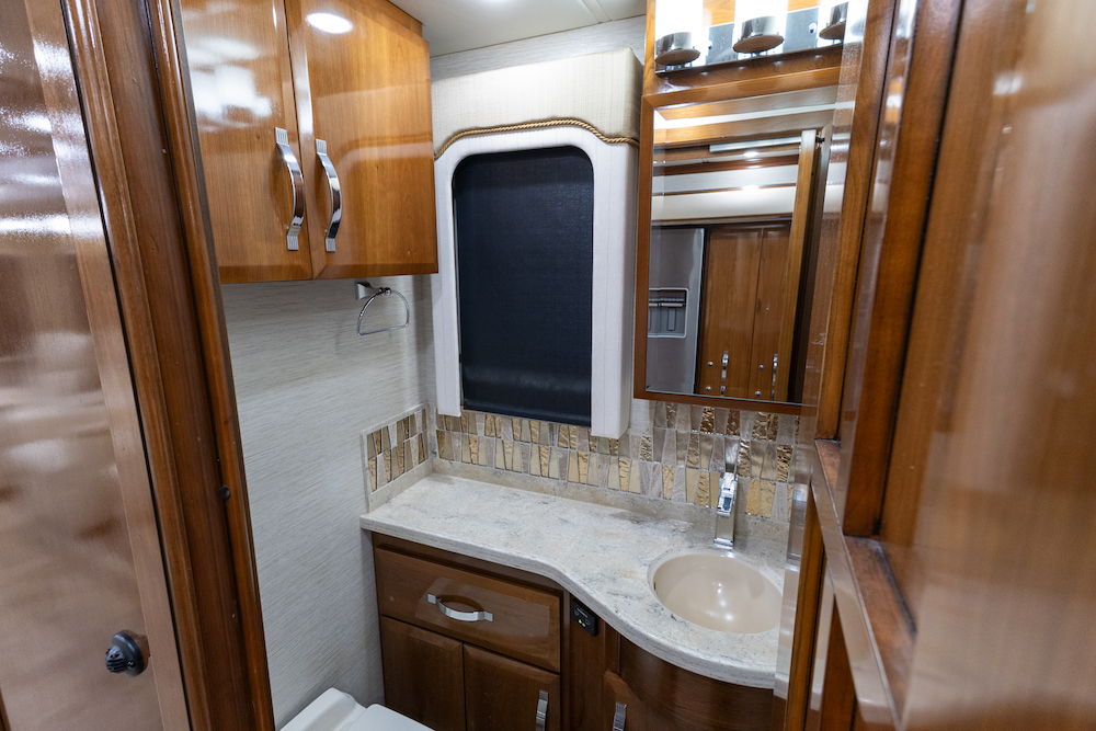 2018 Newmar King Aire For Sale