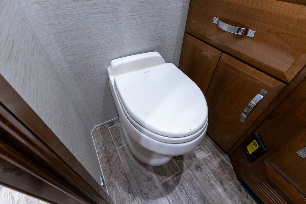 2018 Newmar King Aire For Sale