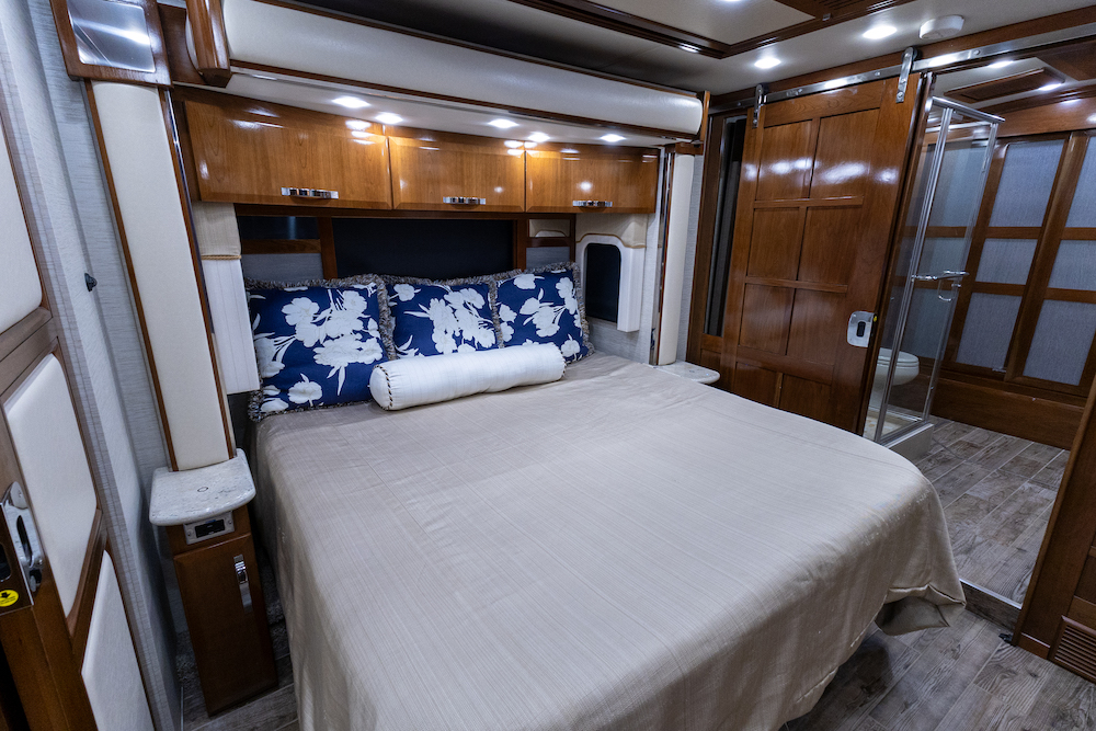 2018 Newmar King Aire For Sale