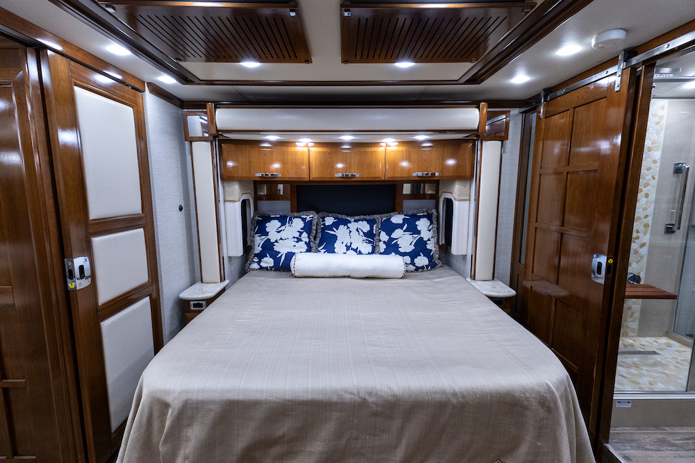 2018 Newmar King Aire For Sale