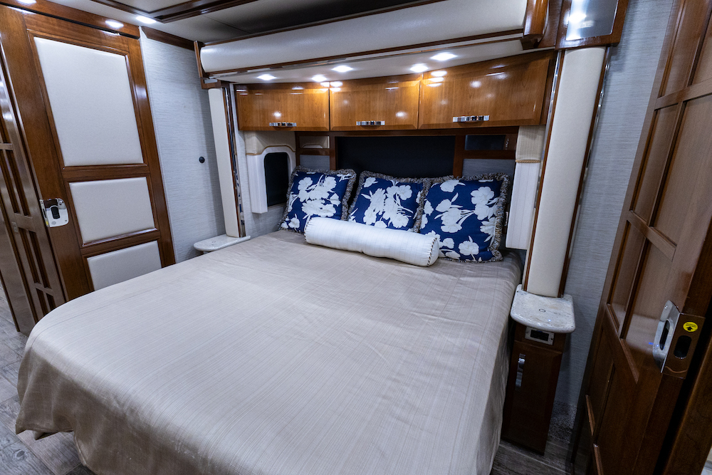 2018 Newmar King Aire For Sale