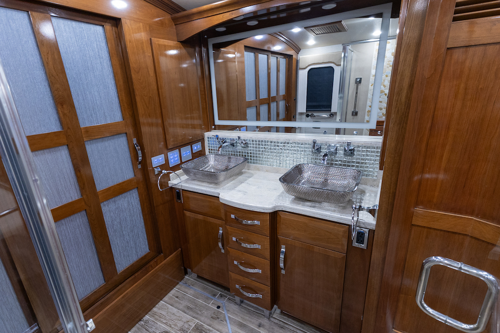 2018 Newmar King Aire For Sale