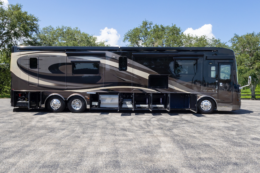 2018 Newmar King Aire For Sale