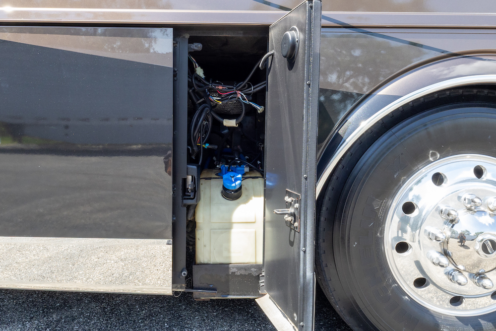 2018 Newmar King Aire For Sale