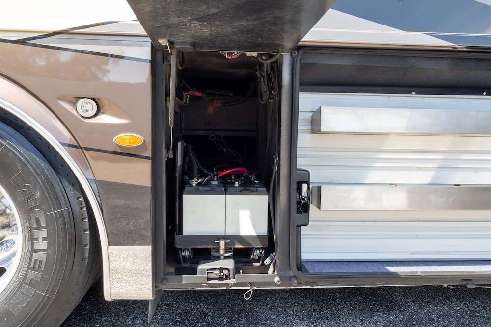 2018 Newmar King Aire For Sale