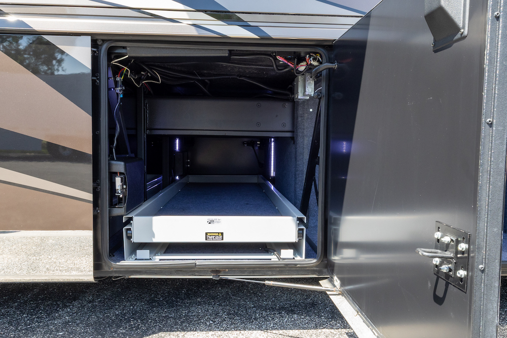 2018 Newmar King Aire For Sale