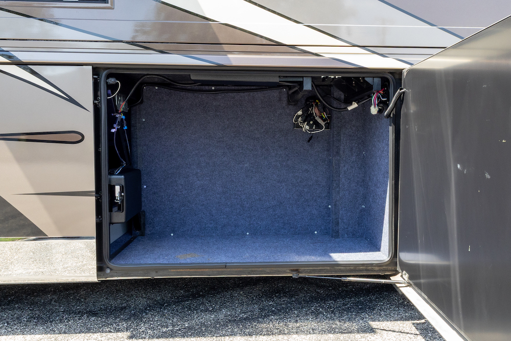 2018 Newmar King Aire For Sale