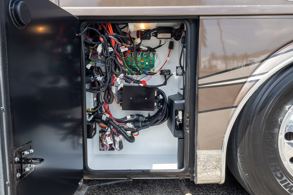 2018 Newmar King Aire For Sale