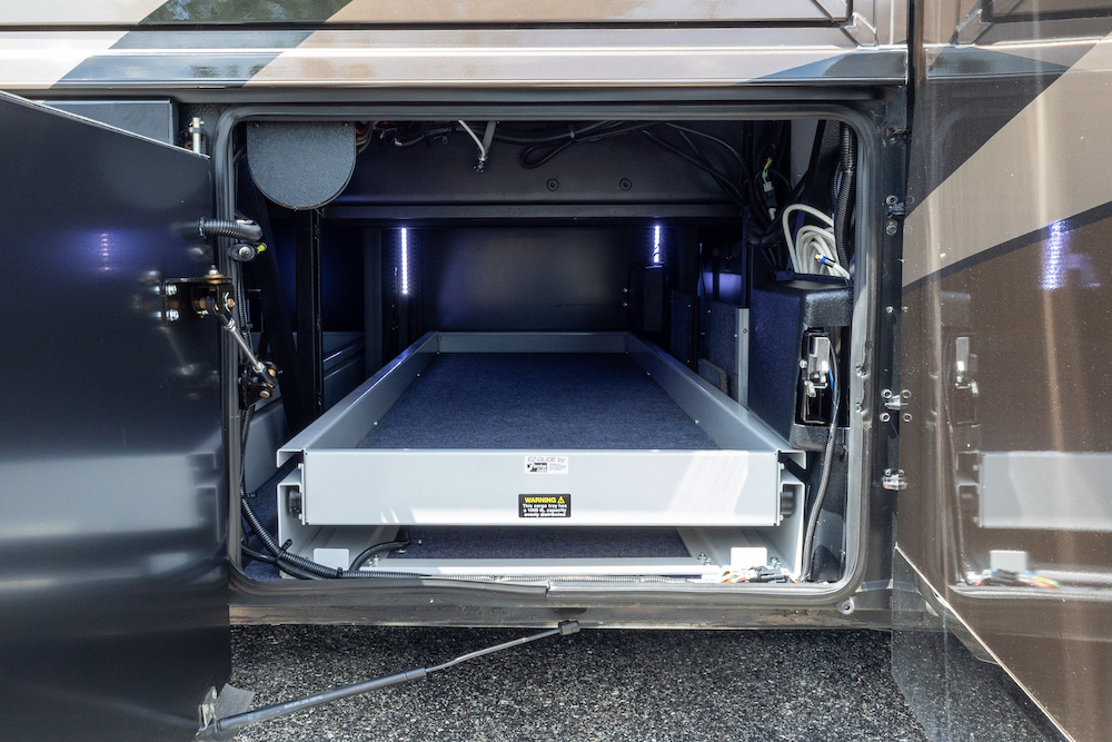 2018 Newmar King Aire For Sale