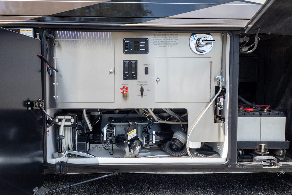 2018 Newmar King Aire For Sale